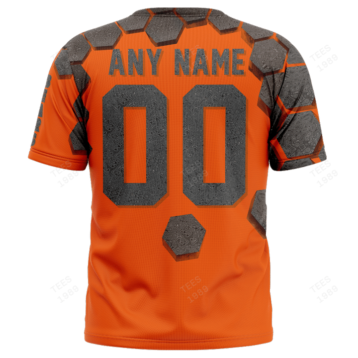 Chicago Bears All Over Printed BG73