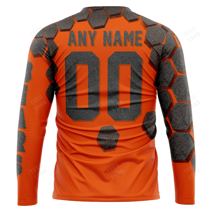 Chicago Bears All Over Printed BG73