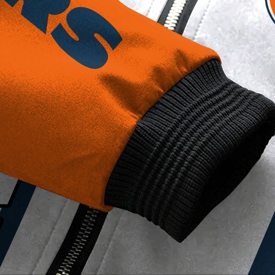 Chicago Bears Bomber Jacket 103