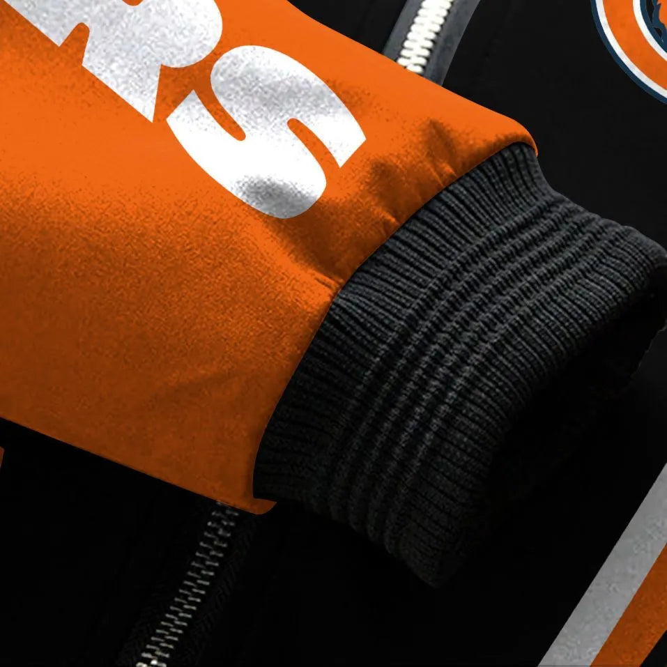 Chicago Bears Bomber Jacket 329