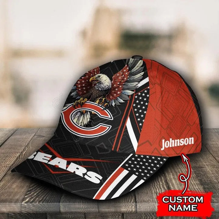 Chicago Bears Classic Cap 278
