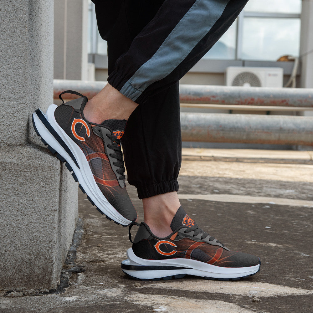 Chicago Bears HF3 Sneakers 28
