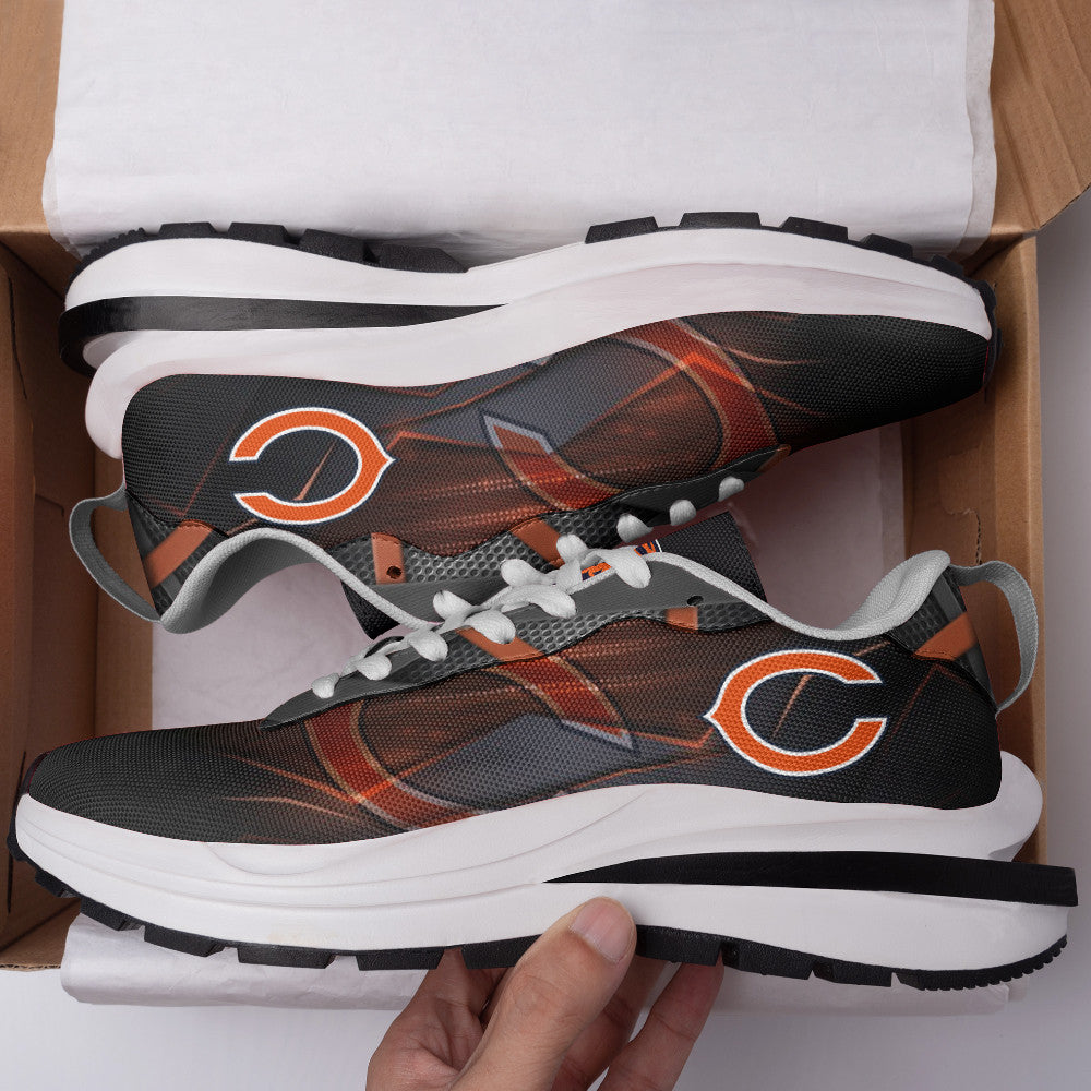Chicago Bears HF3 Sneakers 28