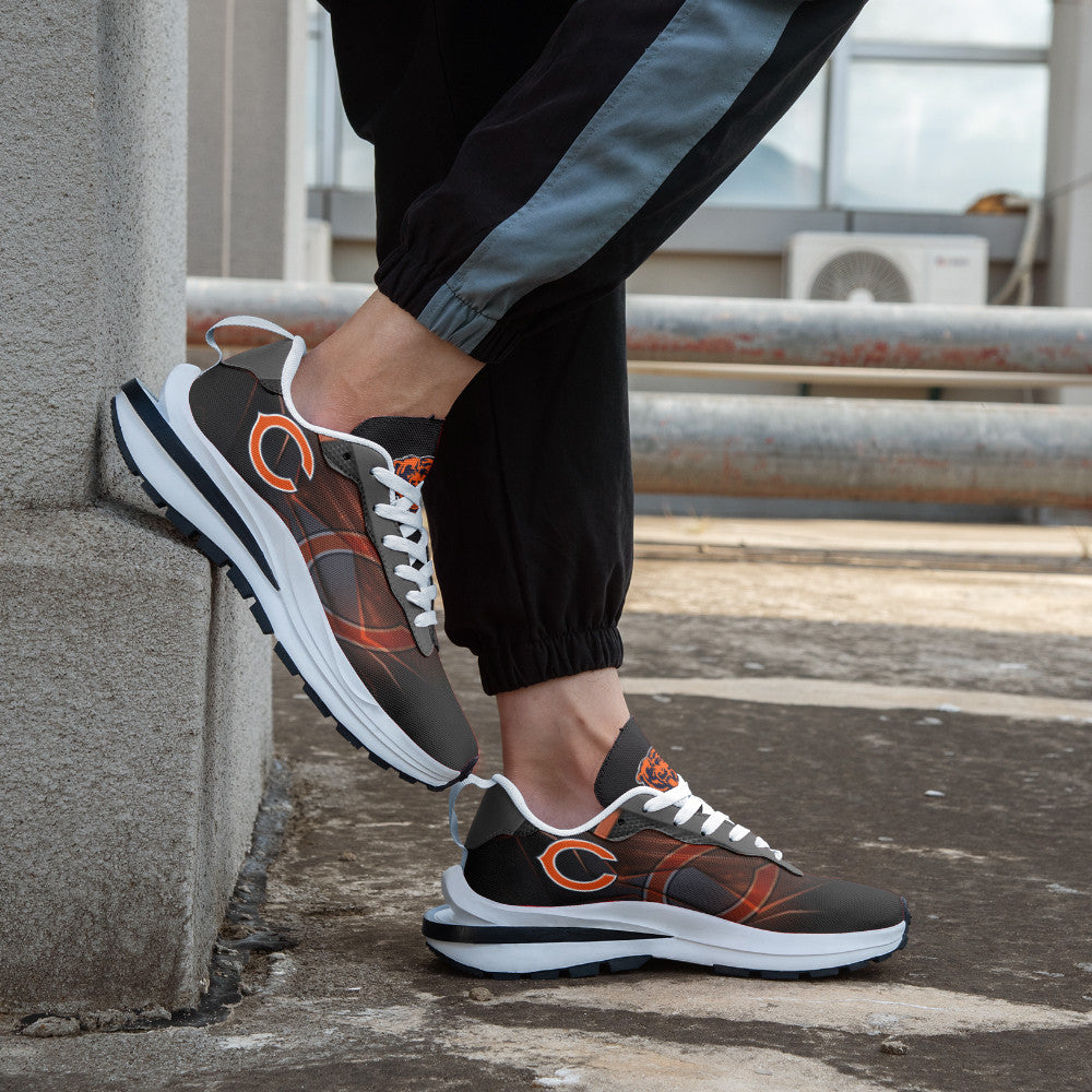 Chicago Bears HF3 Sneakers 28