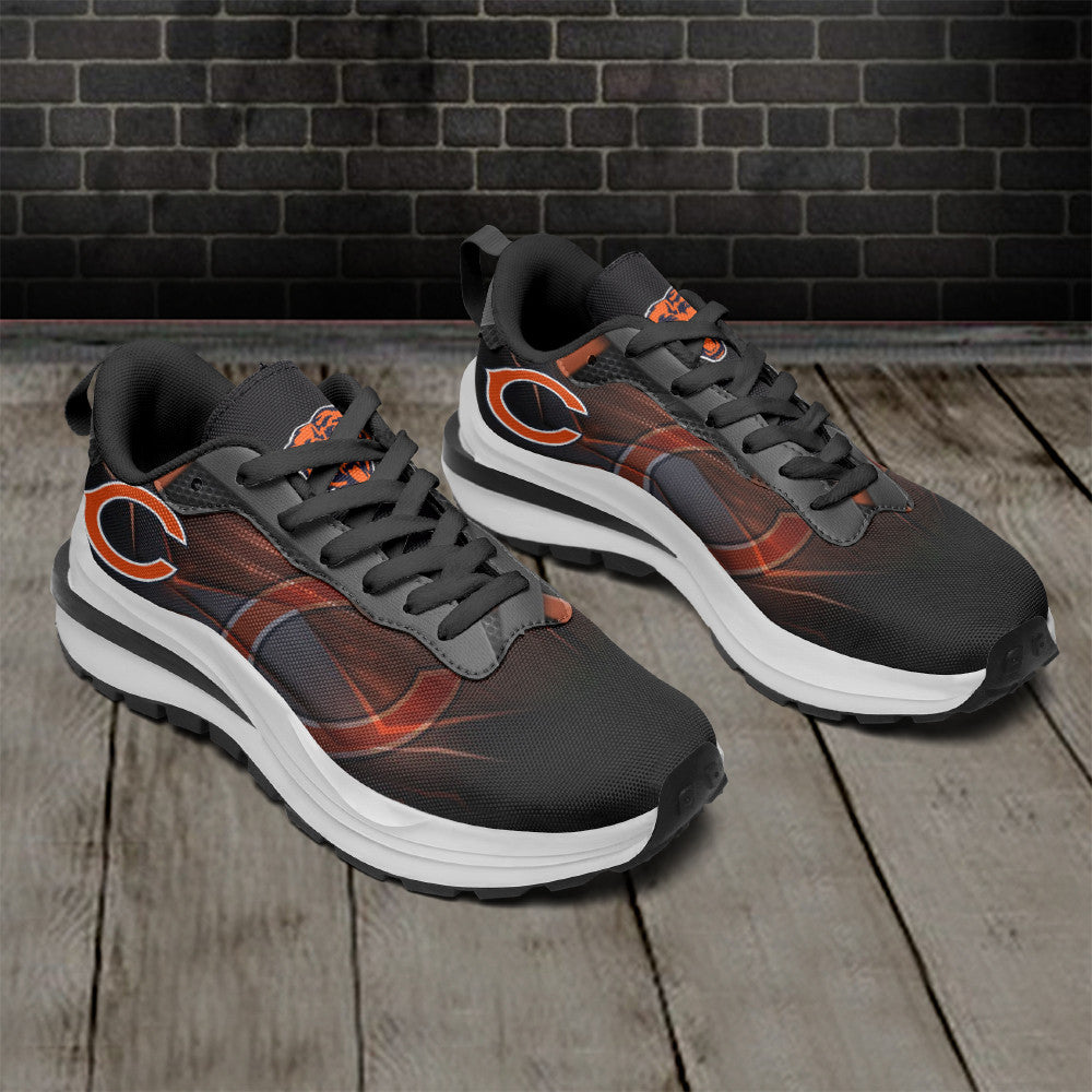 Chicago Bears HF3 Sneakers 28