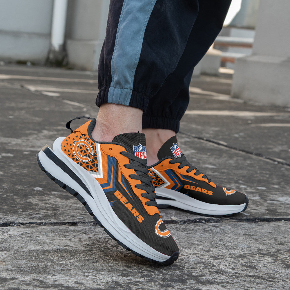 Chicago Bears HF3 Sneakers 3