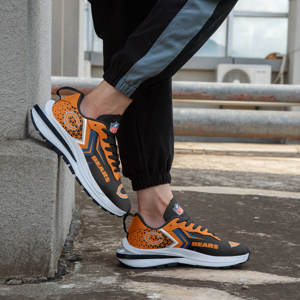 Chicago Bears HF3 Sneakers 3