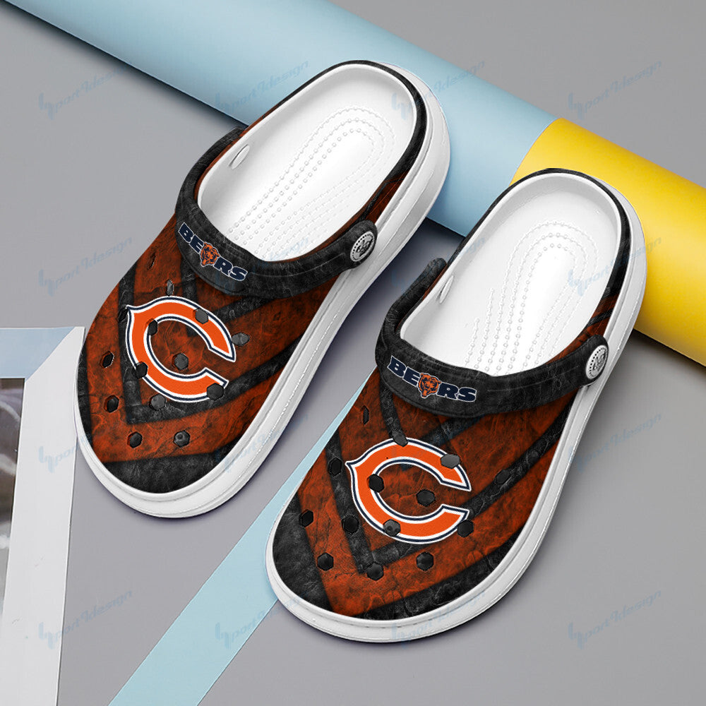Chicago Bears Limited Clog BG50