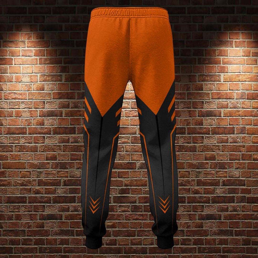 Chicago Bears Limited Hoodie | Jogger S005