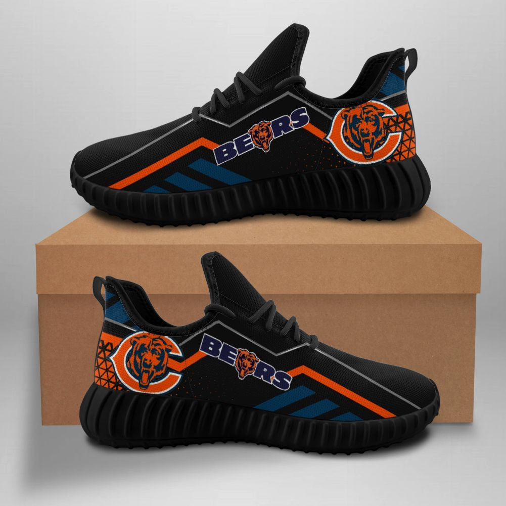 Chicago Bears New Sneakers 338