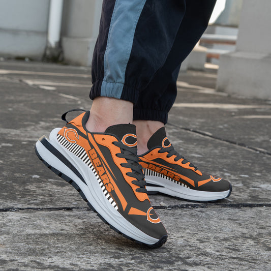 Chicago Bears Sport Running HF Sneakers 59