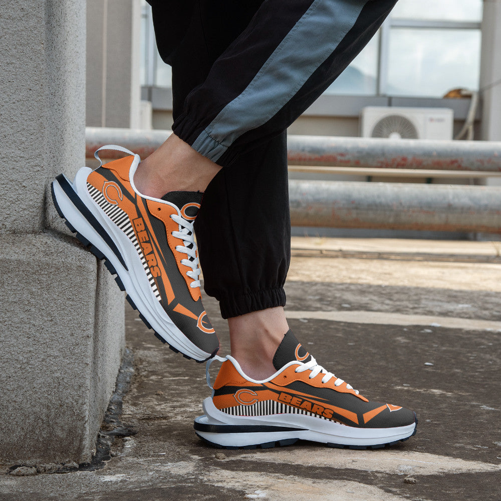 Chicago Bears Sport Running HF Sneakers 59