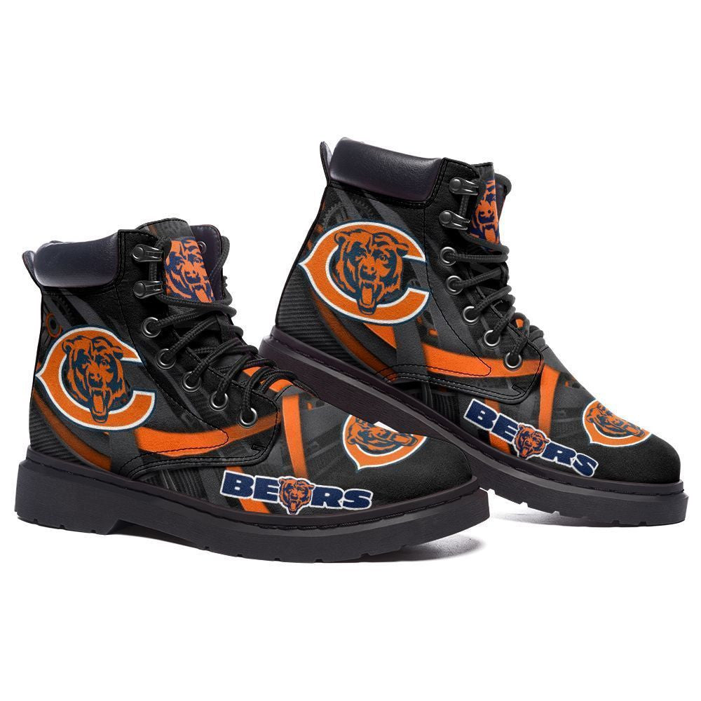 Chicago Bears TBLCL Boots 72