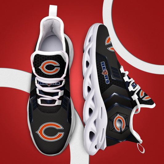 Chicago Bears Yezy Running Sneakers 206