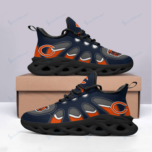 Chicago Bears Yezy Running Sneakers BB980
