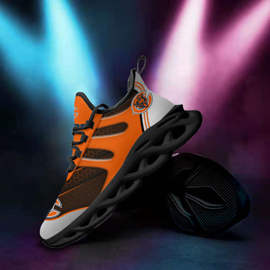 Chicago Bears Yezy Running Sneakers BG101