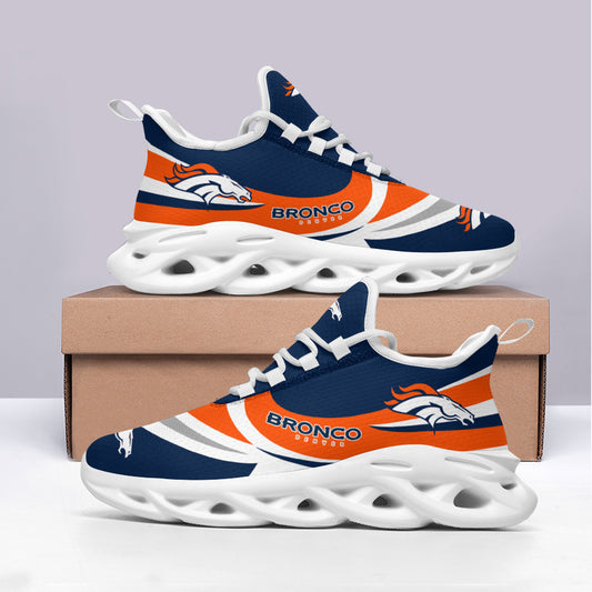 Chicago Bears Yezy Running Sneakers BG563