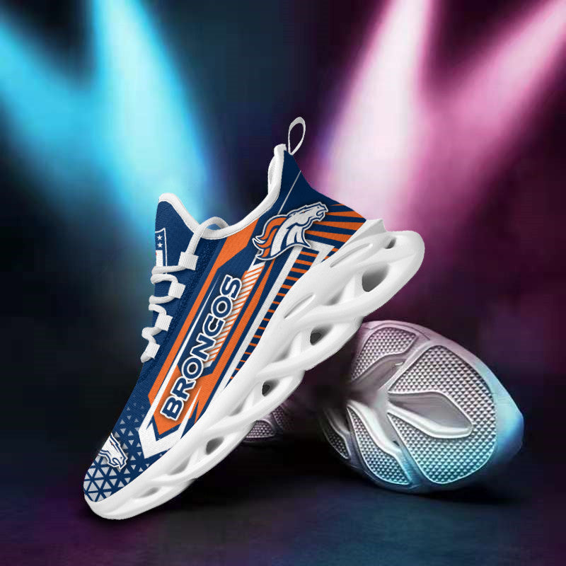 Chicago Bears Yezy Running Sneakers BG567