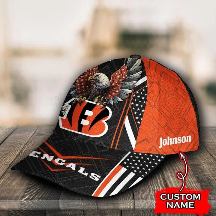Cincinnati Bengals Classic Cap 228