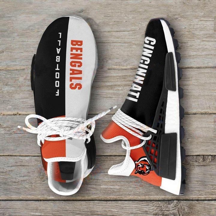 Cincinnati Bengals NMD Sneakers 58