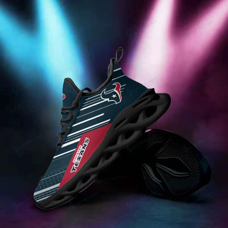 Cincinnati Bengals Yezy Running Sneakers BB820