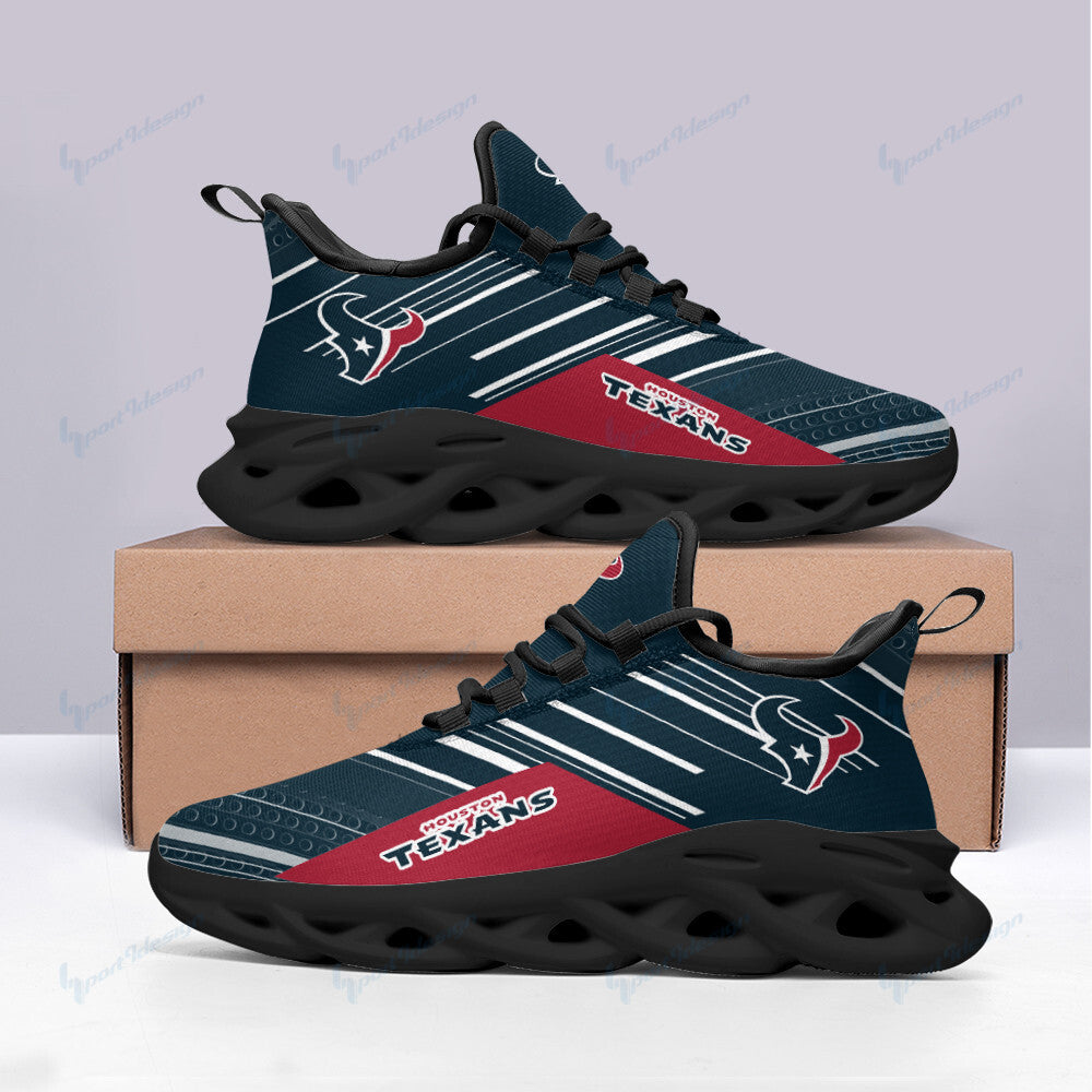 Cincinnati Bengals Yezy Running Sneakers BB820