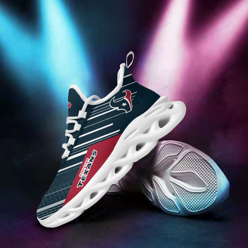 Cincinnati Bengals Yezy Running Sneakers BB820