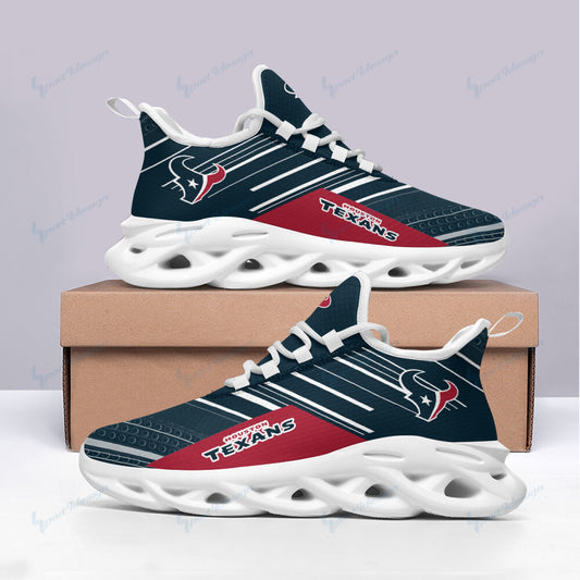 Cincinnati Bengals Yezy Running Sneakers BB820