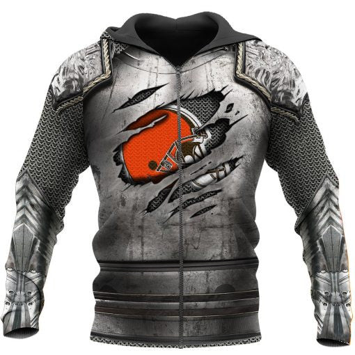 Cleveland Browns All Over Printed BG08