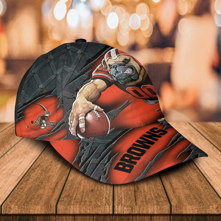 Cleveland Browns Classic Cap 316