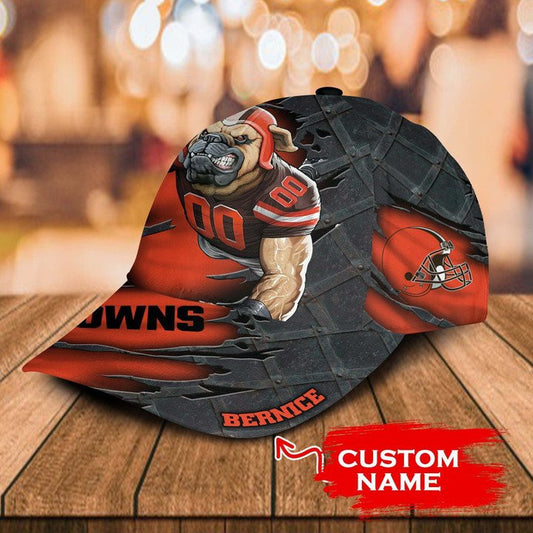 Cleveland Browns Classic Cap 316