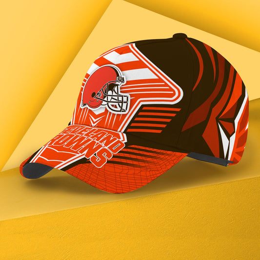 Cleveland Browns Classic Cap BG328