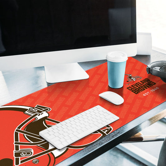 Cleveland Browns Desk Pad BG03