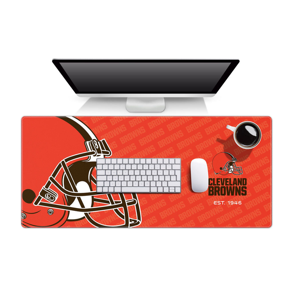 Cleveland Browns Desk Pad BG03