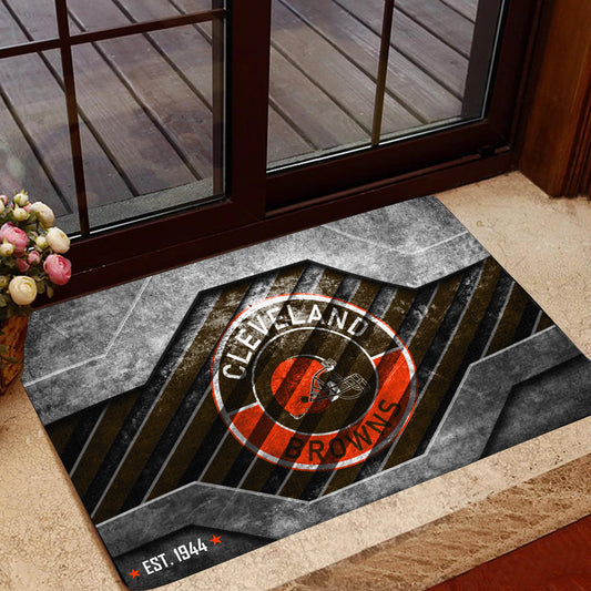 Cleveland Browns Doormat BG210