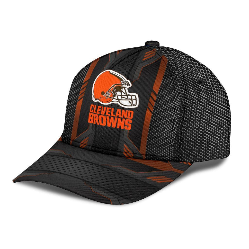 Cleveland Browns Limited Cap 69