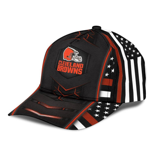 Cleveland Browns Limited Classic Cap 114