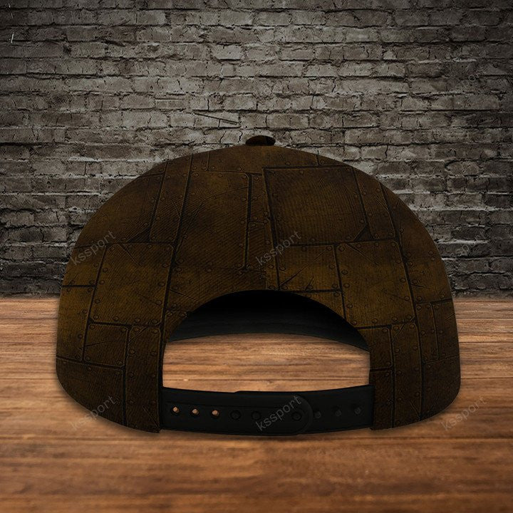 Cleveland Browns Personalized Classic Cap BG210