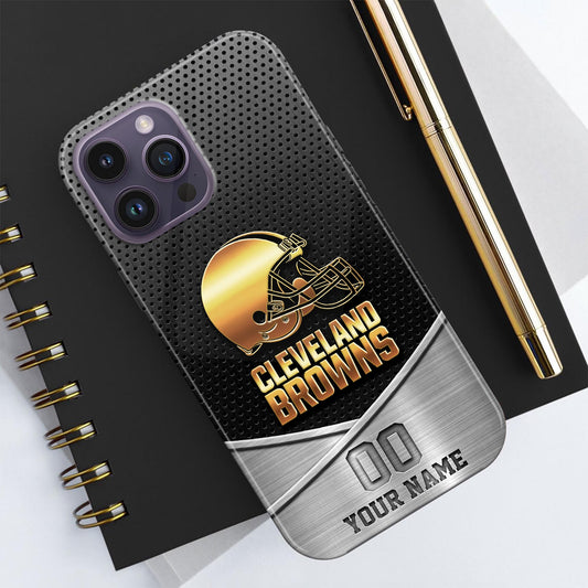 Cincinnati Bengals Personalized Phone Case BGPC064