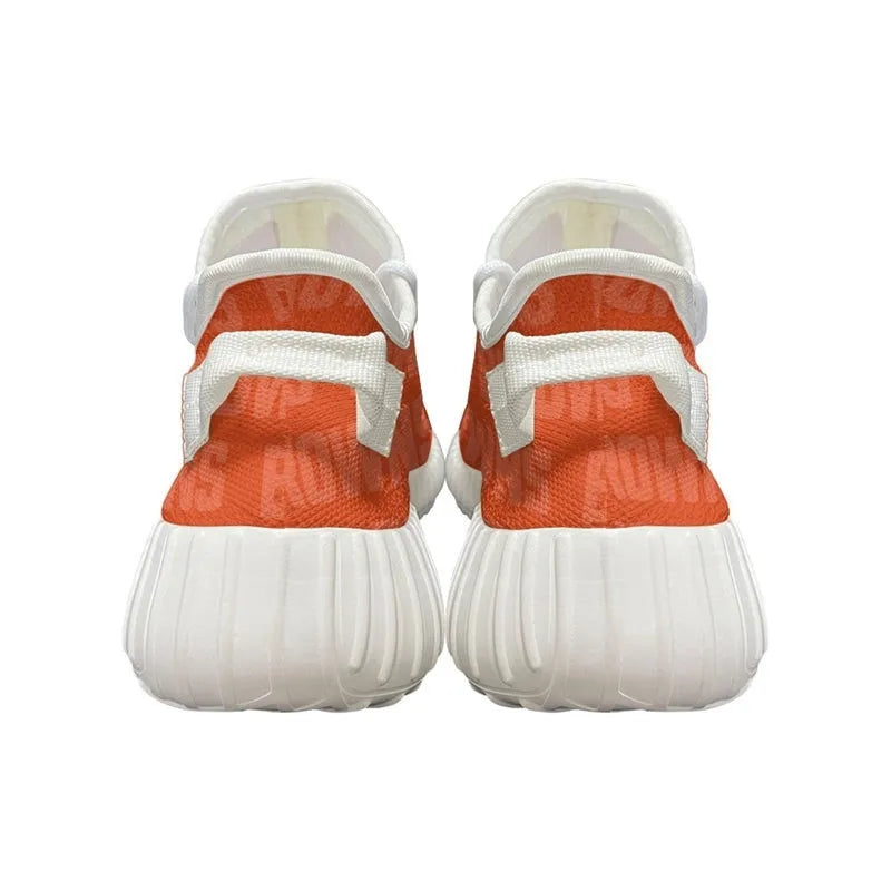 Cleveland Browns Yeezy Shoes