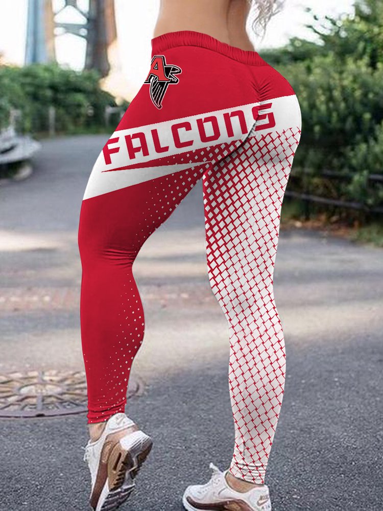 Atlanta Falcons Leggings AZCLG421