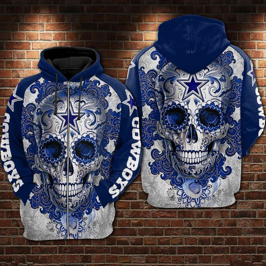 Dallas Cowboys Champion Hoodie  462