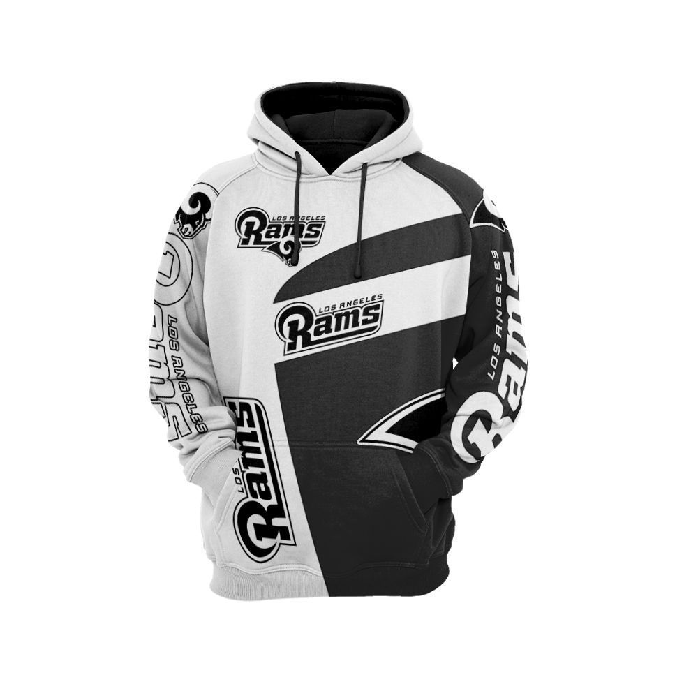 Dallas Cowboys Custom 3 Hoodie