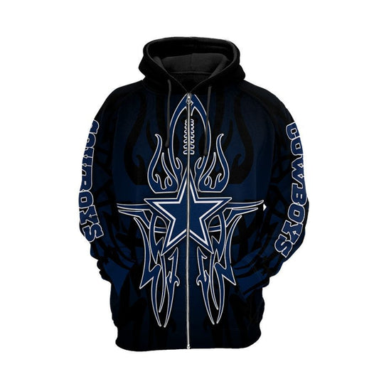 Dallas Cowboys Dx New Hoodie