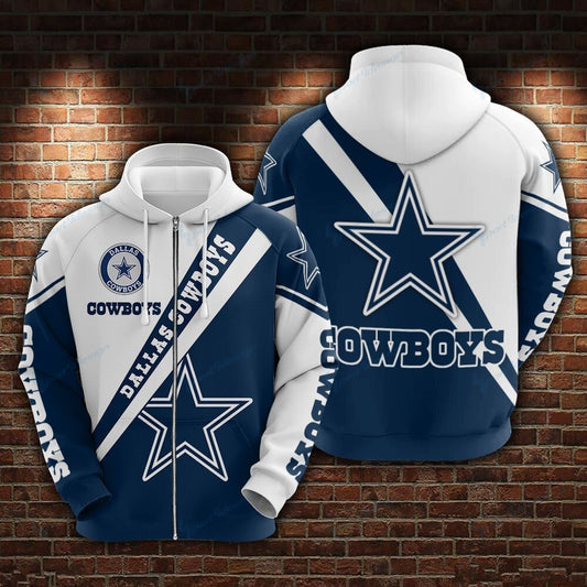 Dallas Cowboys Hoodie 558