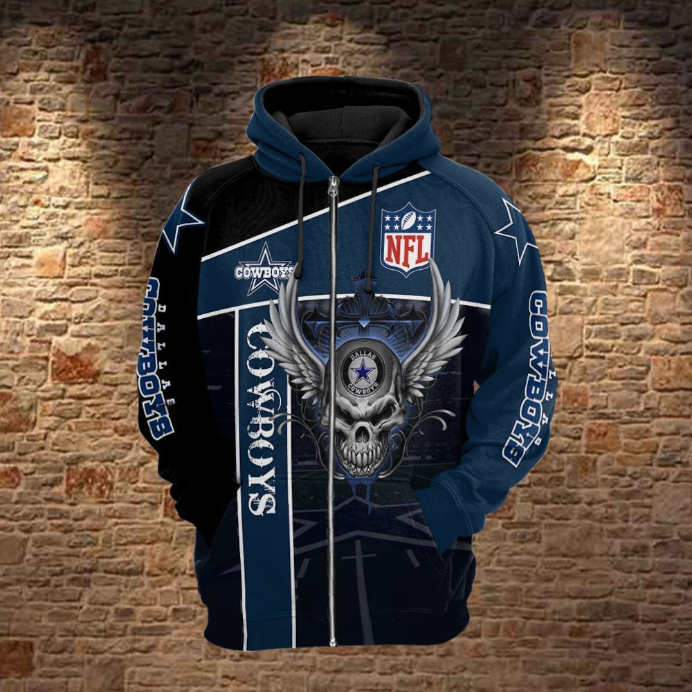 Dallas Cowboys Hoodie 610