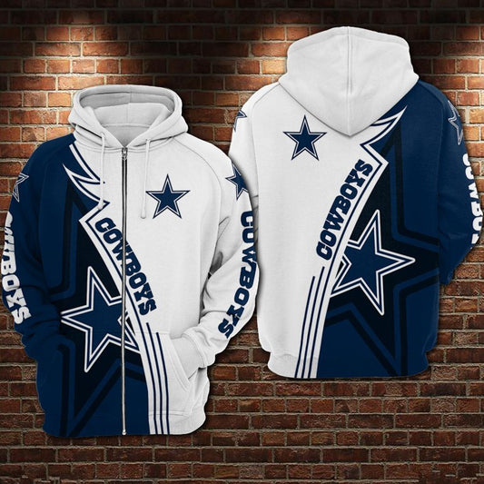 Dallas Cowboys Hoodie 645