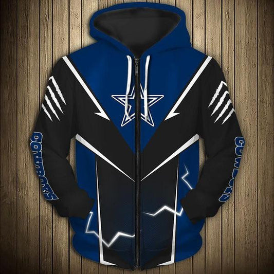 Dallas Cowboys Hoodie 726