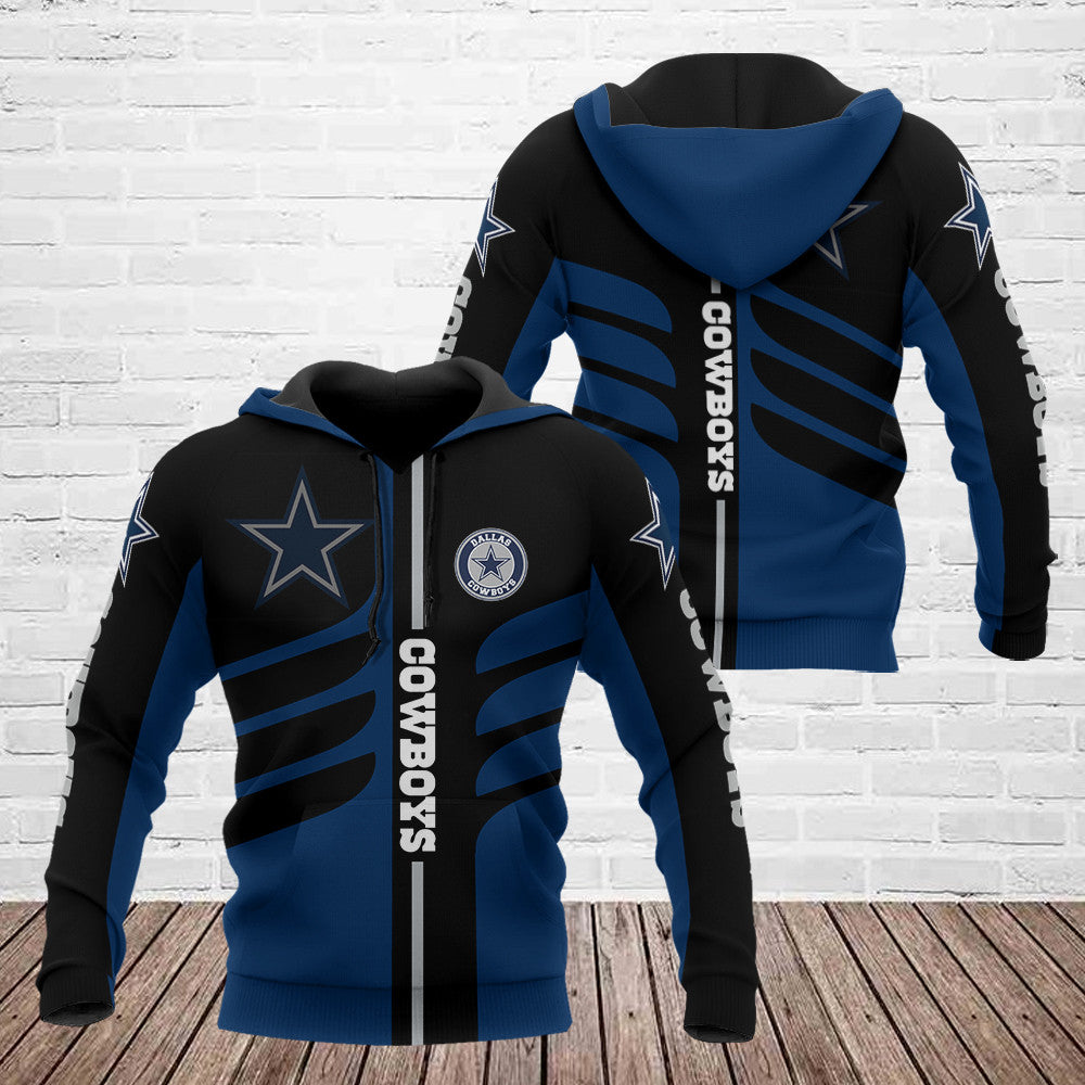 Dallas Cowboys Hoodie 791