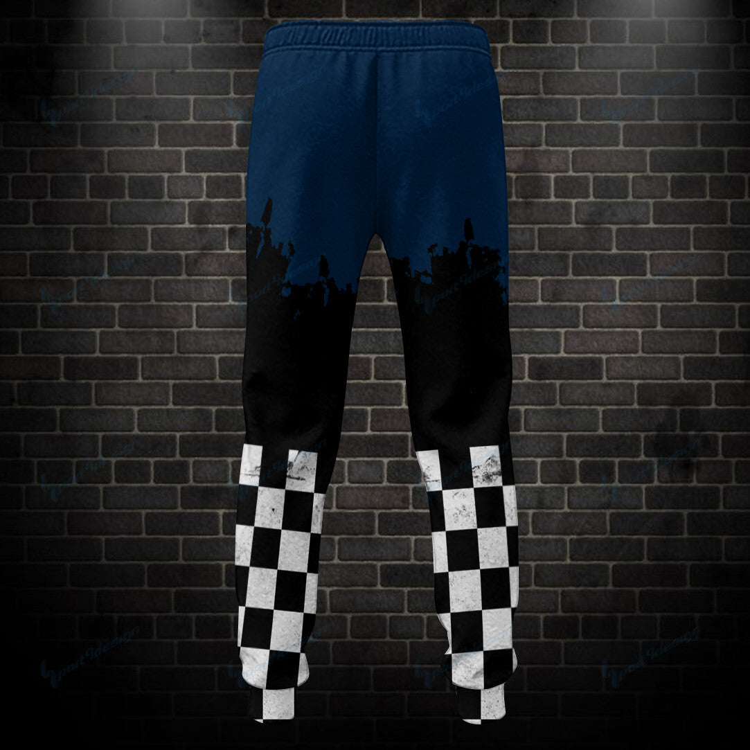 Dallas Cowboys Hoodie and Jogger Set BG875